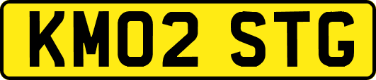KM02STG