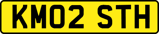 KM02STH