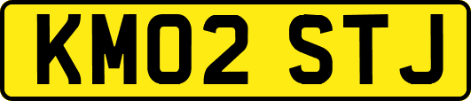 KM02STJ