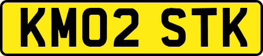 KM02STK