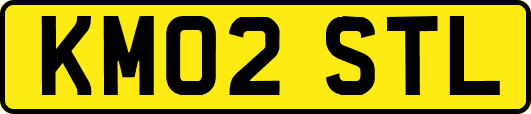 KM02STL