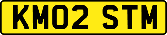KM02STM
