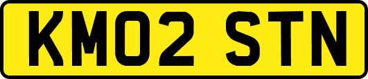 KM02STN