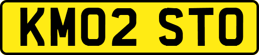 KM02STO