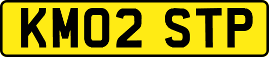 KM02STP