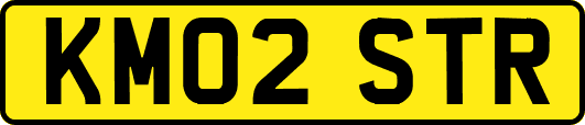 KM02STR