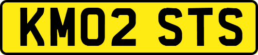 KM02STS