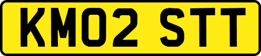 KM02STT