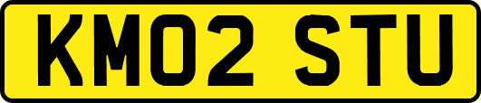 KM02STU