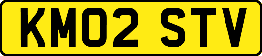 KM02STV