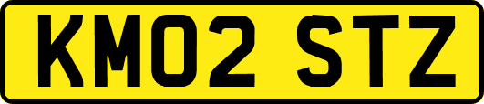 KM02STZ