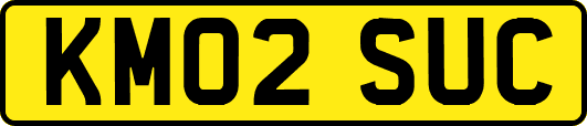 KM02SUC