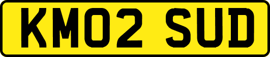 KM02SUD
