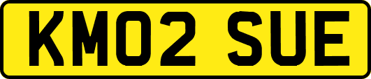 KM02SUE
