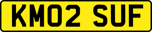 KM02SUF