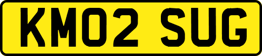 KM02SUG