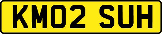 KM02SUH