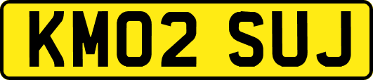 KM02SUJ
