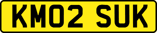 KM02SUK