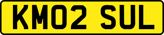 KM02SUL
