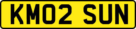 KM02SUN
