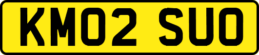 KM02SUO