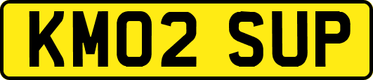 KM02SUP