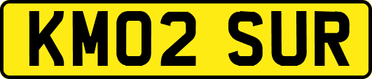 KM02SUR