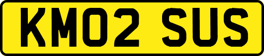 KM02SUS