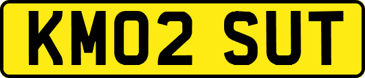 KM02SUT