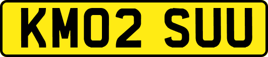 KM02SUU