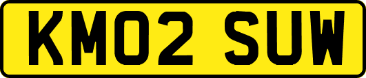 KM02SUW