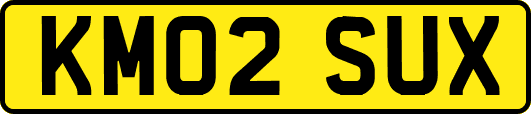 KM02SUX
