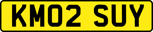 KM02SUY