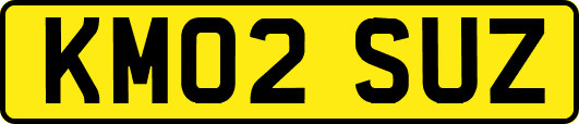 KM02SUZ