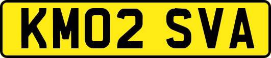 KM02SVA