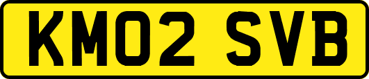 KM02SVB