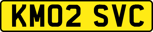 KM02SVC