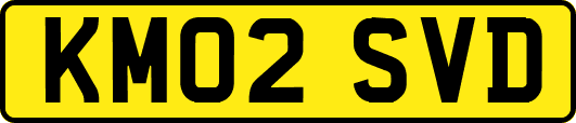 KM02SVD