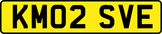 KM02SVE