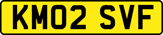 KM02SVF