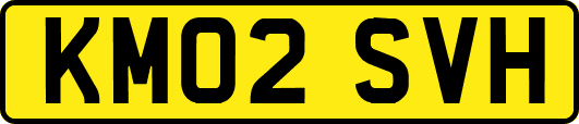 KM02SVH