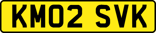 KM02SVK