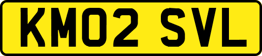 KM02SVL