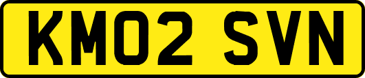 KM02SVN