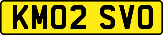 KM02SVO