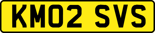 KM02SVS