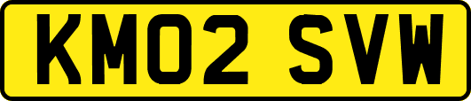KM02SVW