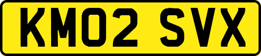 KM02SVX