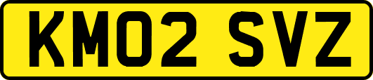 KM02SVZ